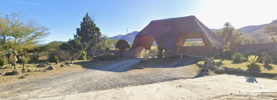 0 Bedroom Property for Sale in Katberg Eastern Cape